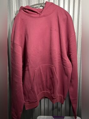 Comfrt Hoodie 2X NWOT